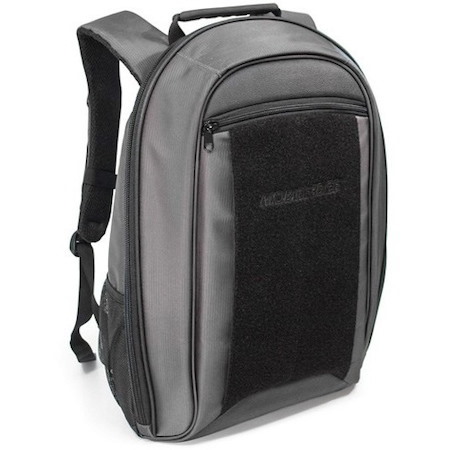Mobile Edge Carrying Case (Backpack) for 17.3" Notebook - Graphite