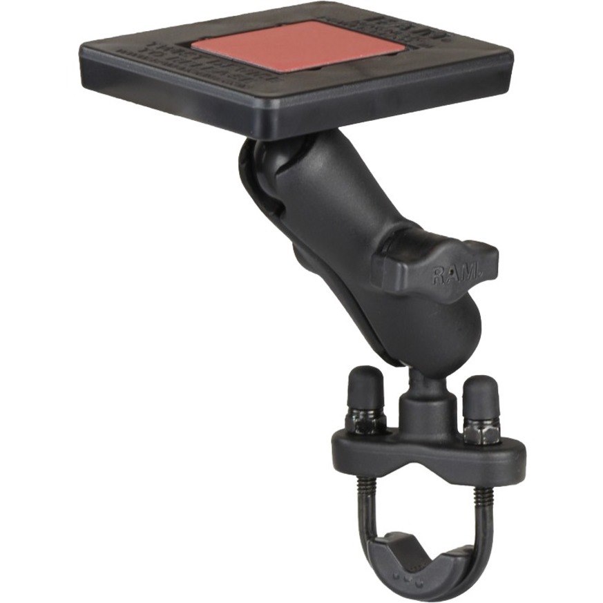 RAM Mounts Power Plate III Vehicle Mount for Radar Detector