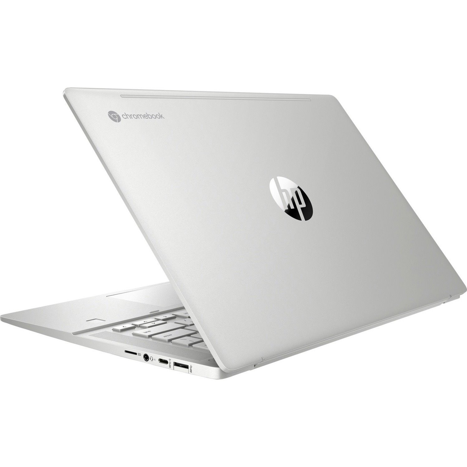 HP Pro c640 14" Chromebook - HD - Intel Celeron 6305 - 4 GB - 64 GB Flash Memory - English, French Keyboard