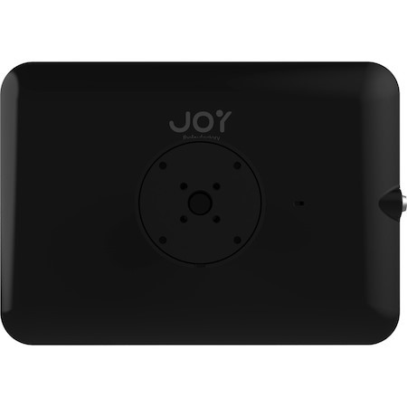 The Joy Factory Elevate II Wall Mount for Tablet - Black