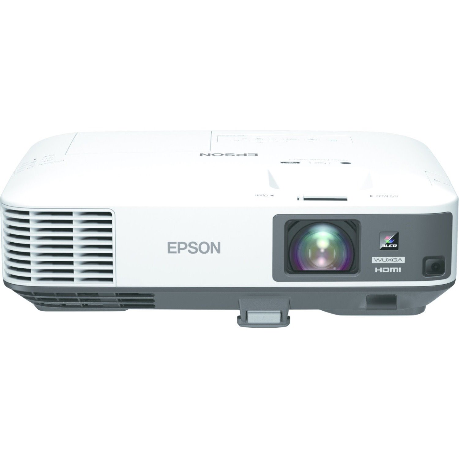 Epson PowerLite 2255U LCD Projector - 16:10