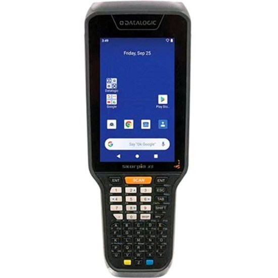 Datalogic Skorpio X5 Rugged Handheld Terminal