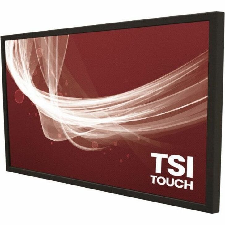 TSItouch Ir Touch For Samsung QM55B 10PT