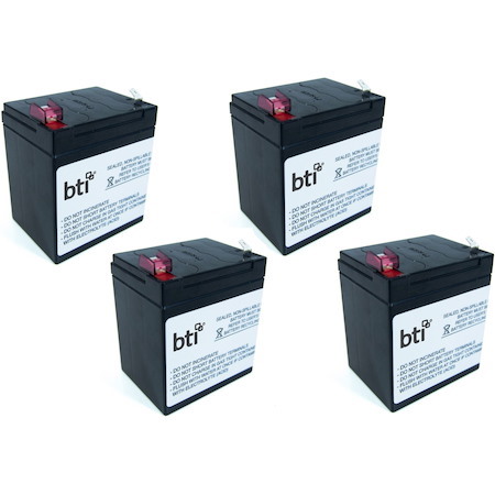 BTI SP12-5-T2 UPS Battery Pack