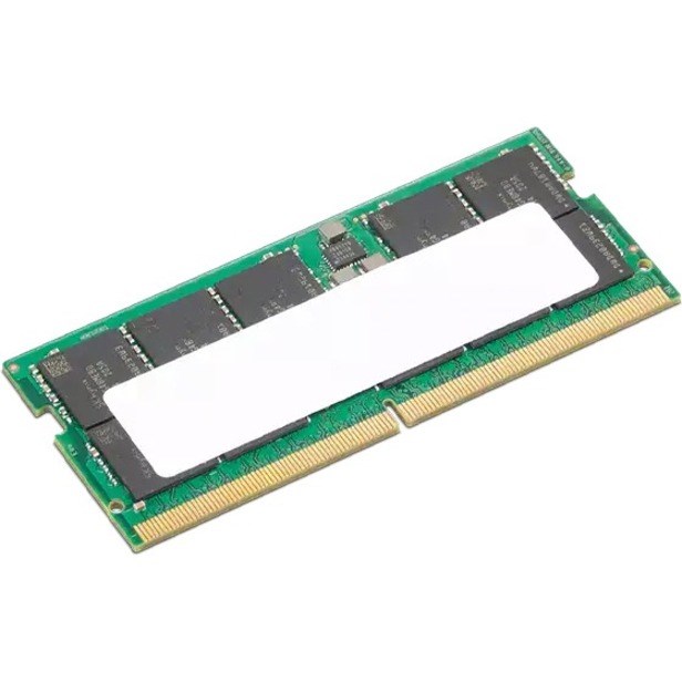 Lenovo 32GB DDR5 SDRAM Memory Module