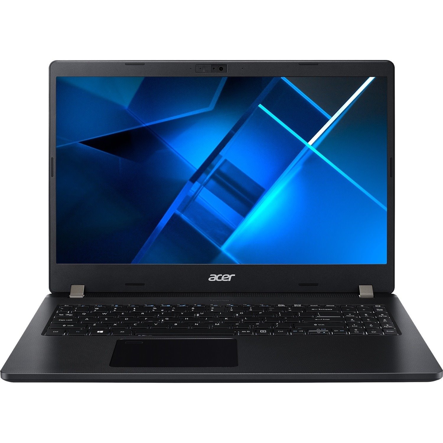 Acer TravelMate P2 P215-53 TMP215-53-53ZW 15.6" Notebook - Full HD - Intel Core i5 11th Gen i5-1135G7 - 16 GB - 256 GB SSD - English Keyboard