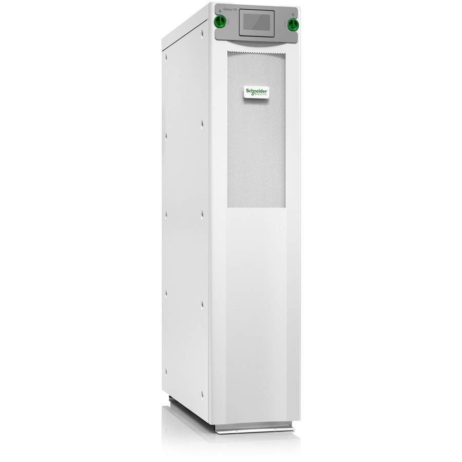 APC by Schneider Electric Galaxy VS Double Conversion Online UPS - 15 kVA - Three Phase