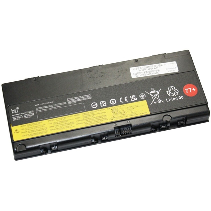 BTI Battery