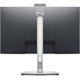Dell C2423H 24" Class Webcam Full HD LCD Monitor - 16:9