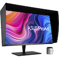 Asus ProArt PA32UCX-PK 32" Class 4K UHD LCD Monitor - 16:9 - Black