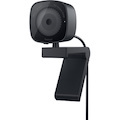 Dell WB3023 Webcam - USB 2.0 Type A