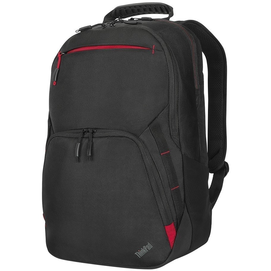 Buy Lenovo Essential Plus Carrying Case Rugged (Backpack) for 39.6 cm ...