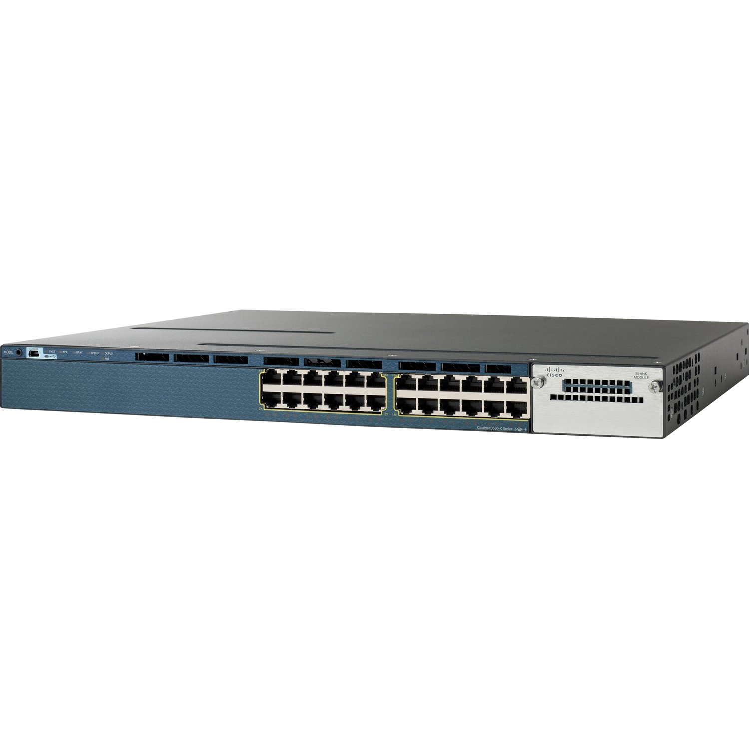 Cisco-IMSourcing Catalyst Ethernet Switch