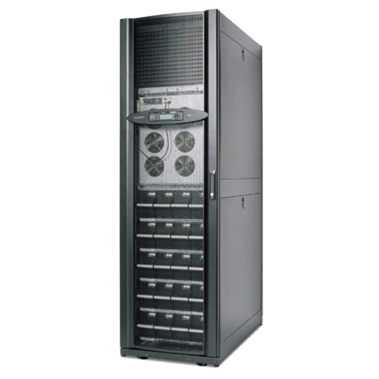 APC by Schneider Electric Smart-UPS SUVTR40KH5B5S Double Conversion Online UPS - 40 kVA