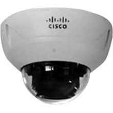 Cisco 8030 5 Megapixel Outdoor Network Camera - Color - Dome