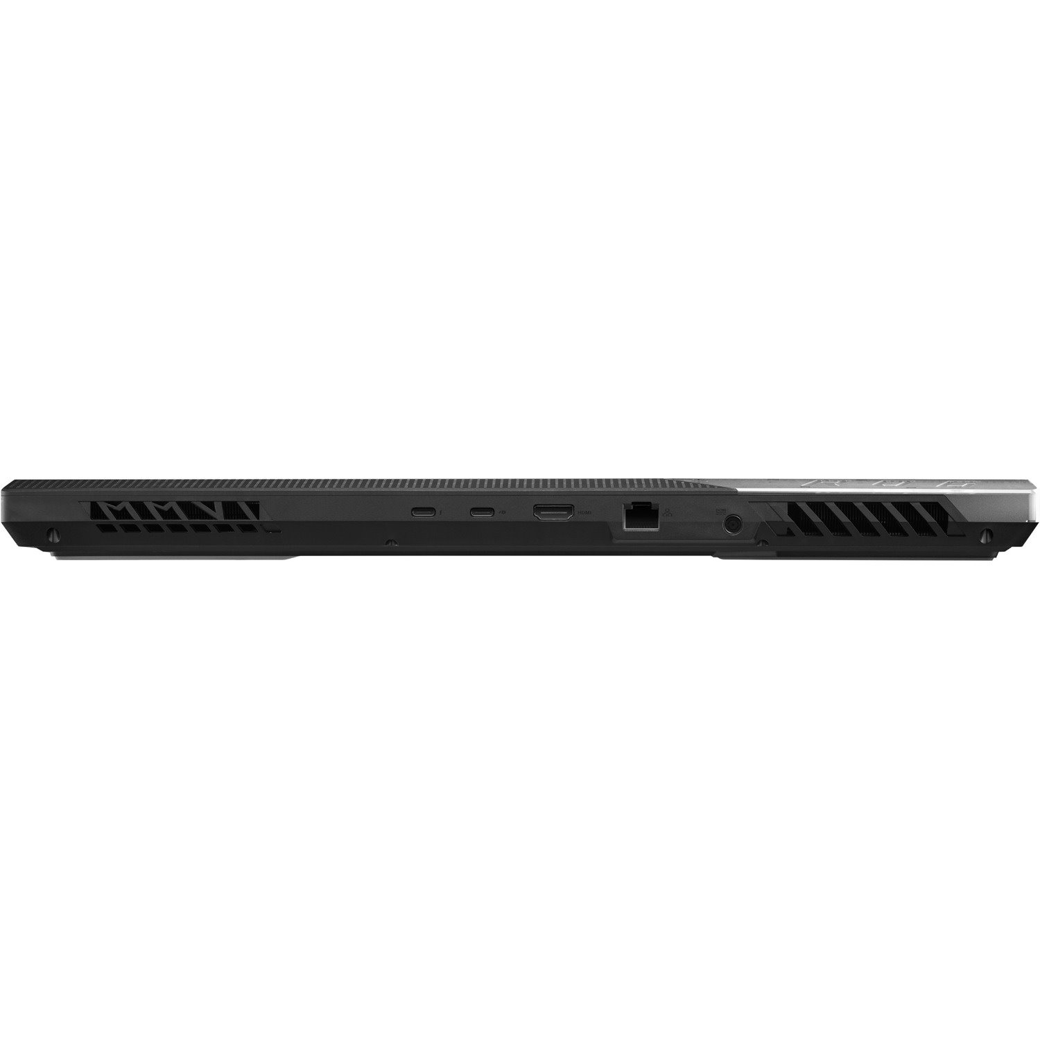 Asus ROG Strix SCAR 17 G733 G733ZW-KH094W 17.3" Gaming Notebook - Full HD - 1920 x 1080 - Intel Core i9 12th Gen i9-12900H Tetradeca-core (14 Core) 2.50 GHz - 32 GB Total RAM - 2 TB SSD - Black