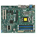 Supermicro C7Q67-H Desktop Motherboard - Intel Q67 Express Chipset - Socket H2 LGA-1155 - ATX