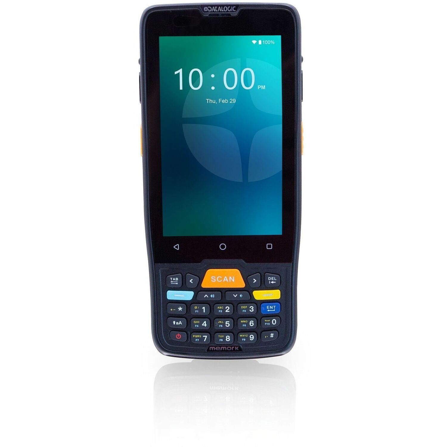 Datalogic Memor K HandHeld Terminal