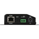 ATEN SN3002P 2-Port RS-232 Secure Device Server with PoE