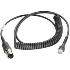 Zebra 25-71918-01R 2.74 m USB Data Transfer Cable