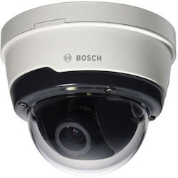 Bosch FLEXIDOME IP NDE-4502-A 2 Megapixel Outdoor HD Network Camera - Color, Monochrome - Dome - TAA Compliant
