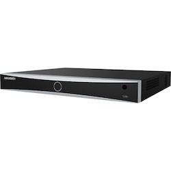Hikvision AcuSense Network Video Recorder - 4 TB HDD