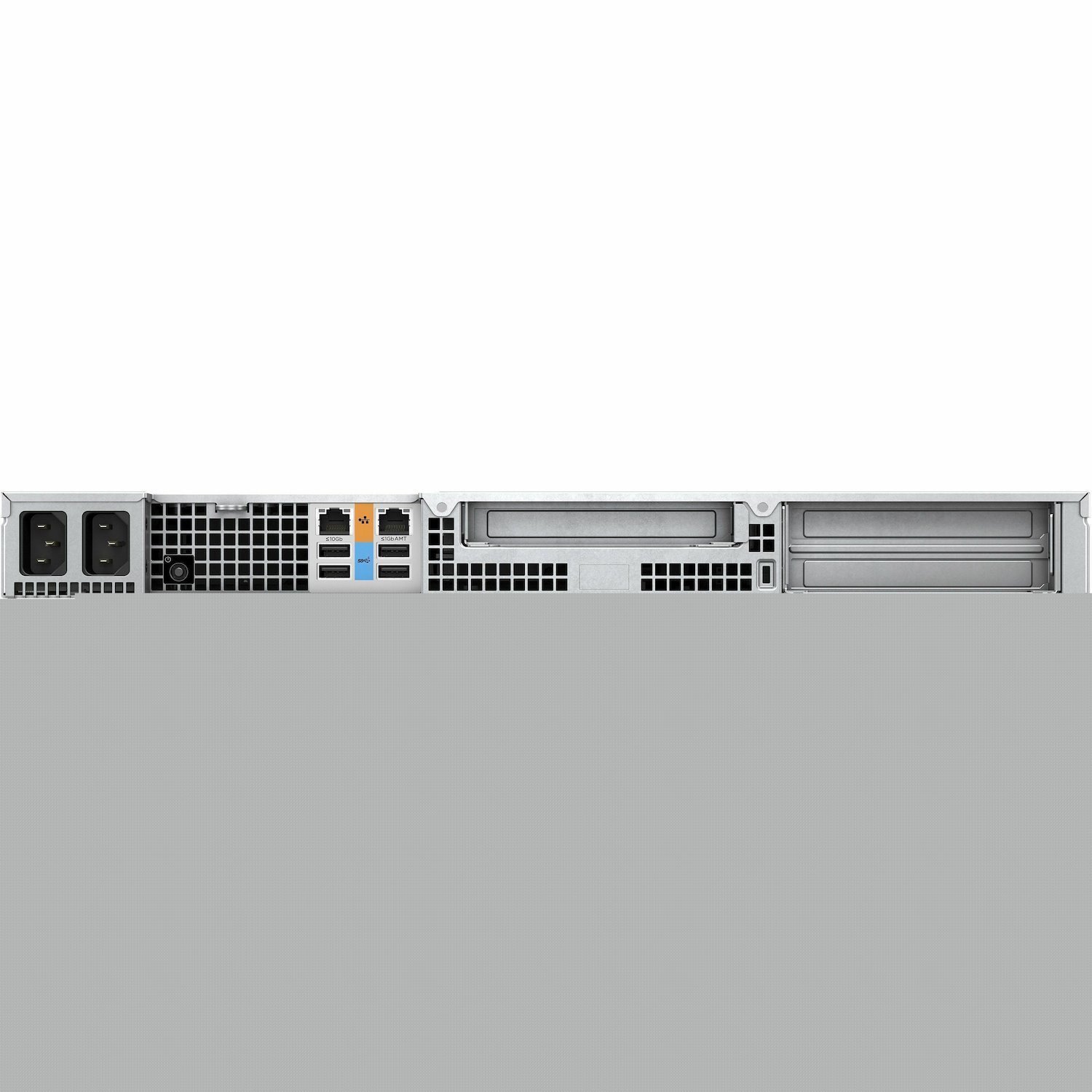 HP ZCentral 4R Workstation - 1 x Intel Xeon W W-2223 - vPro Technology - 16 GB - 512 GB SSD - Rack-mountable