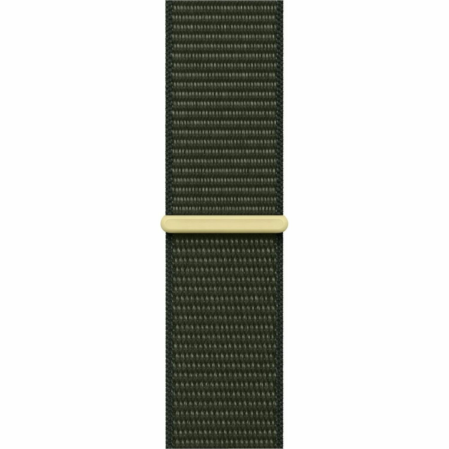 Apple 41-mm Cypress Sport Loop