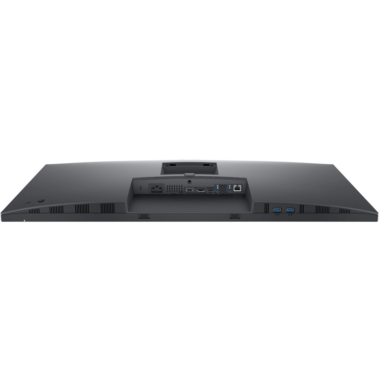 Dell-IMSourcing P3222QE 32" Class 4K UHD LED Monitor - 16:9 - Black, Silver