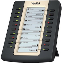 Yealink EXP20 Phone Expansion Module