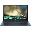 Acer Aspire 3 A315-510P A315-510P-31XP 15.6" Notebook - Full HD - Intel Core i3 i3-N305 - 8 GB - 128 GB SSD - Silver