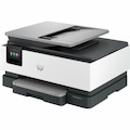 HP Officejet Pro 8132e Wired & Wireless Inkjet Multifunction Printer - Colour - Light Cement
