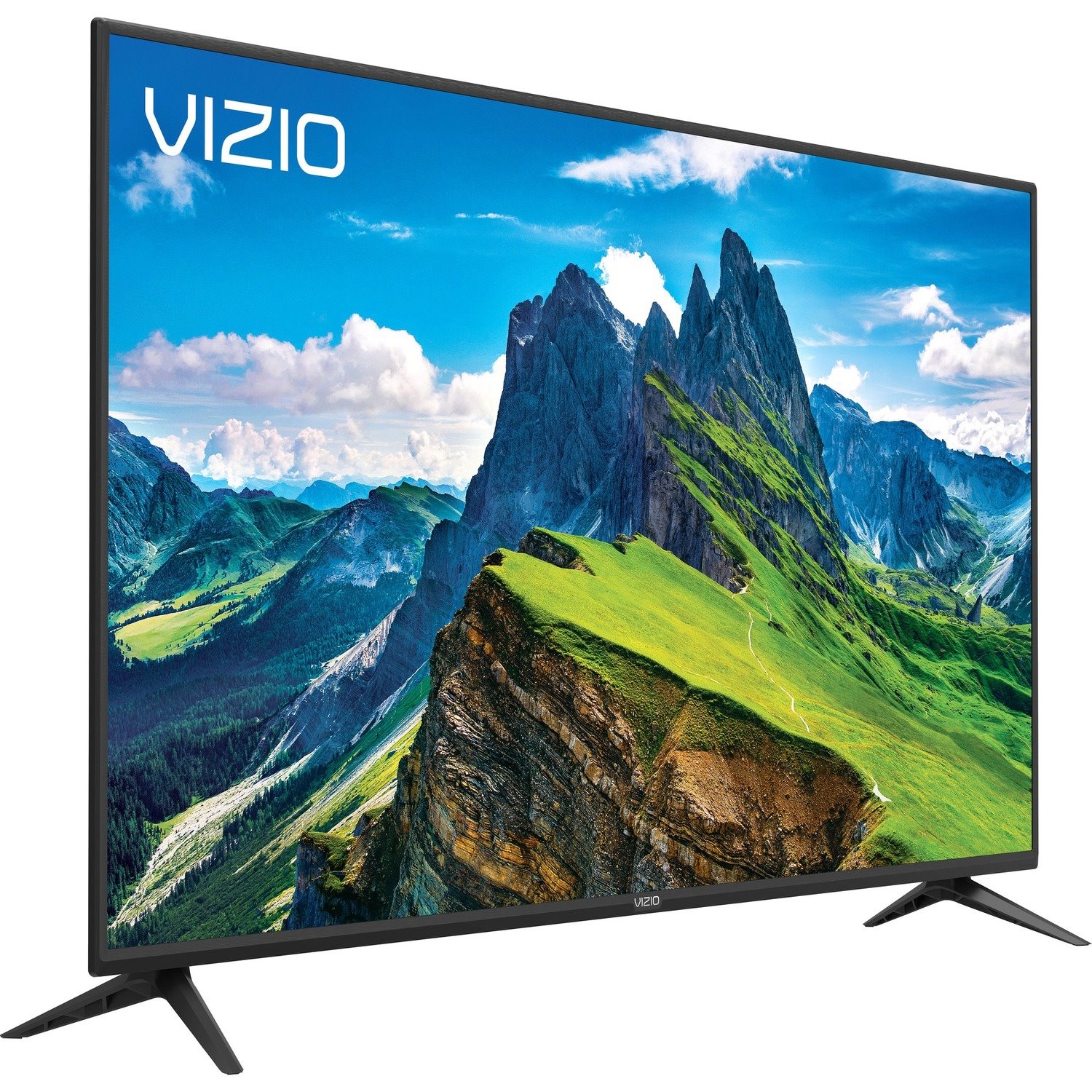 VIZIO SmartCast V V505-G9 49.5" Smart LED-LCD TV - 4K UHDTV