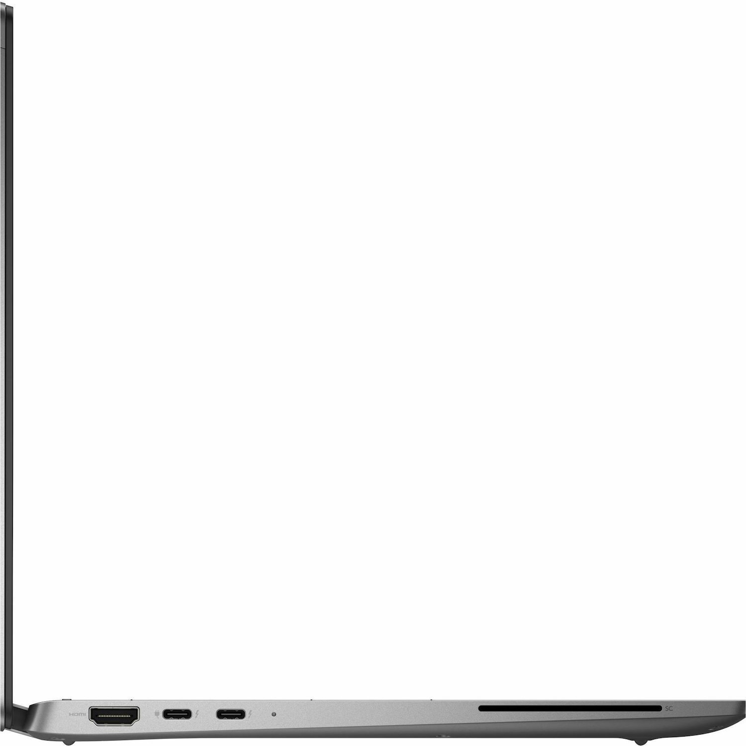 Dell Latitude 7000 7340 13.3" Notebook - Full HD Plus - Intel Core i7 13th Gen i7-1365U - 16 GB - 512 GB SSD - English (US) Keyboard - Aluminum Titan Gray