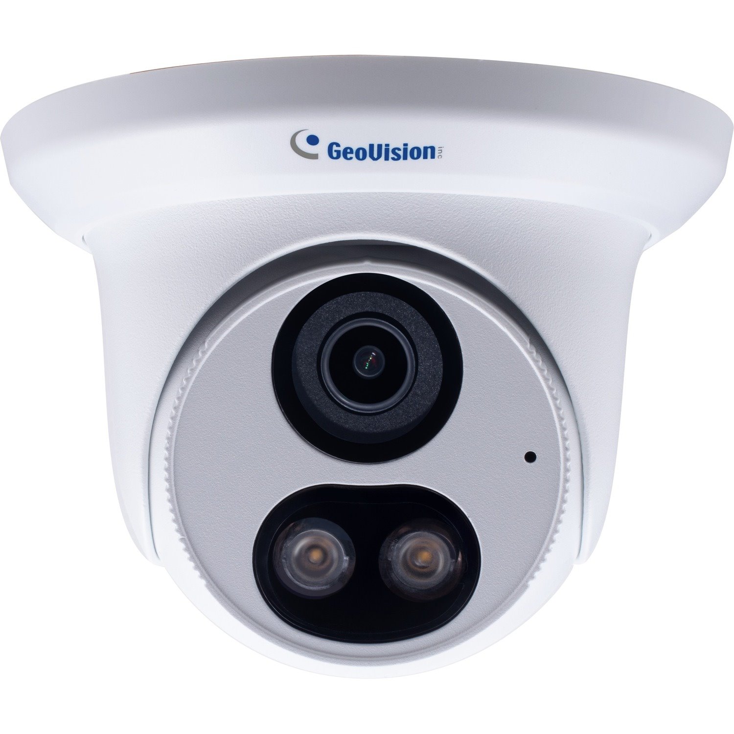 GeoVision GV-EBFC5800 5 Megapixel Outdoor Network Camera - Color - Eyeball