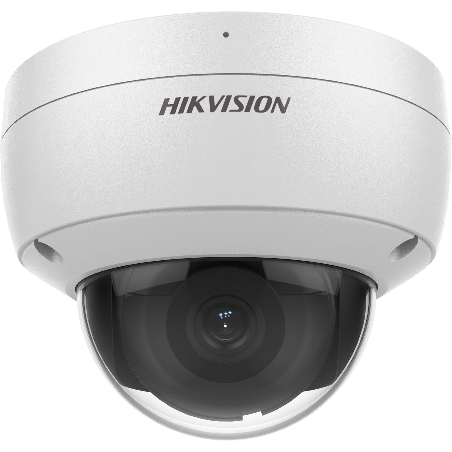 Hikvision AcuSense DS-2CD2146G2-ISU(2.8mm)(C) 4 Megapixel Network Camera - Colour - Dome - White