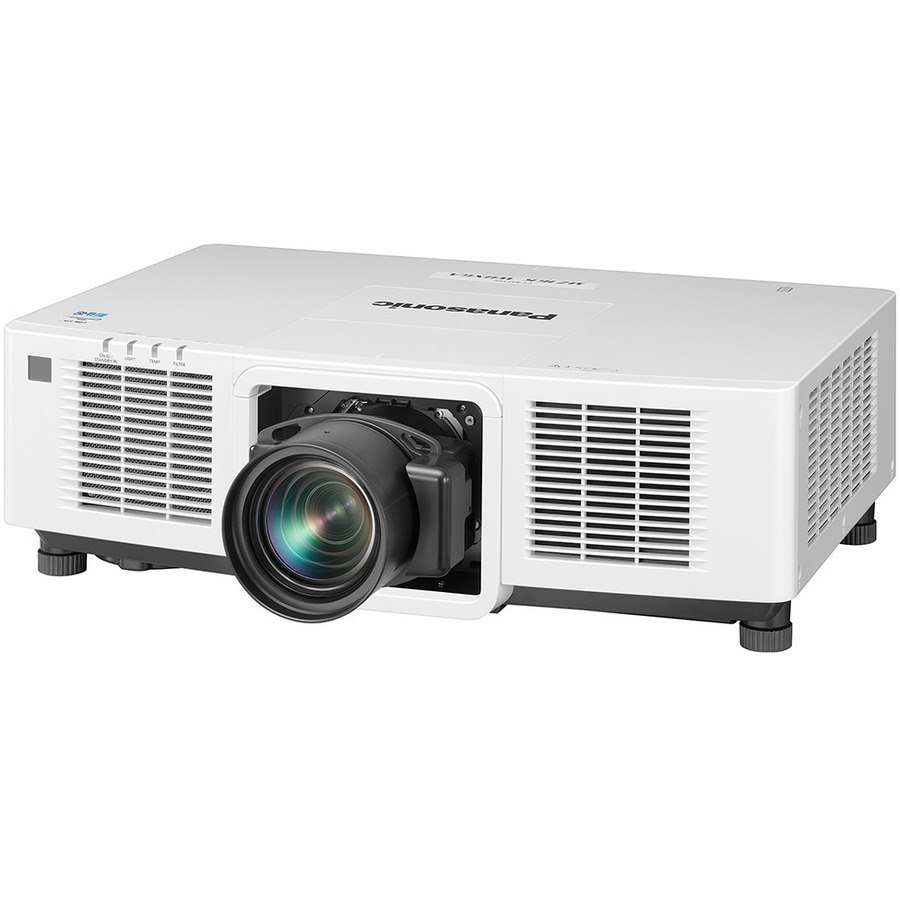 Panasonic SOLID SHINE PT-MZ16KL LCD Projector - 16:10