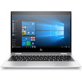 HP EliteBook x360 1020 G2 12.5" Touchscreen Convertible 2 in 1 Notebook - 1920 x 1080 - Intel Core i5 7th Gen i5-7300U Dual-core (2 Core) 2.60 GHz - 8 GB Total RAM - 256 GB SSD