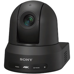 Sony BRC-X400 8.5 Megapixel HD Network Camera - White, Black