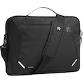 STM Goods Myth Carrying Case (Briefcase) for 38.1 cm (15") to 40.6 cm (16") Apple MacBook Pro - Black