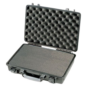 Pelican 1470 Carrying Case Gun - Black