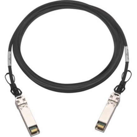 QNAP CAB-DAC15M-SFP28 1.50 m Twinaxial Network Cable for Network Device