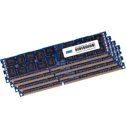 OWC 4 x 32.0GB PC3-10600 DDR3 Module