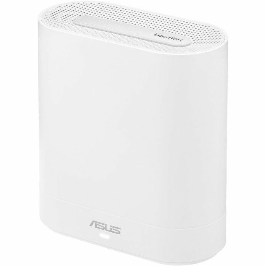 Asus ExpertWiFi EBM68 Wi-Fi 6 IEEE 802.11a, IEEE 802.11b, IEEE 802.11g, IEEE 802.11n  Wireless Router