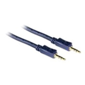 C2G Velocity 80300 10 m Audio Cable - 1