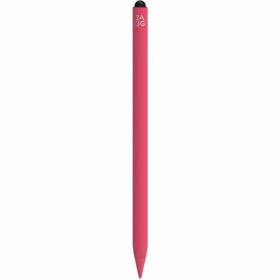 ZAGG Pro Stylus 2 - Wireless Charging Stylus - Pink