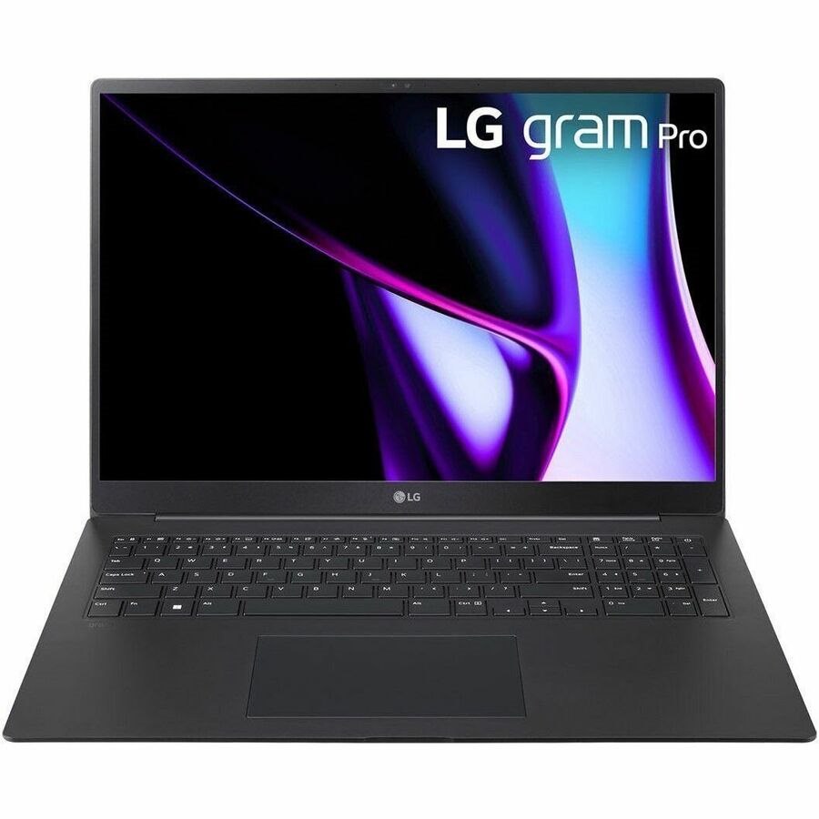 LG gram Pro 17Z90SP-V.APB6U1 17" Notebook - Intel Core Ultra 7 - 16 GB - 1 TB SSD