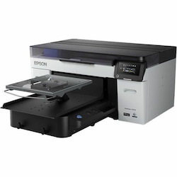 Epson SureColor F2270 Inkjet Large Format Printer - Color