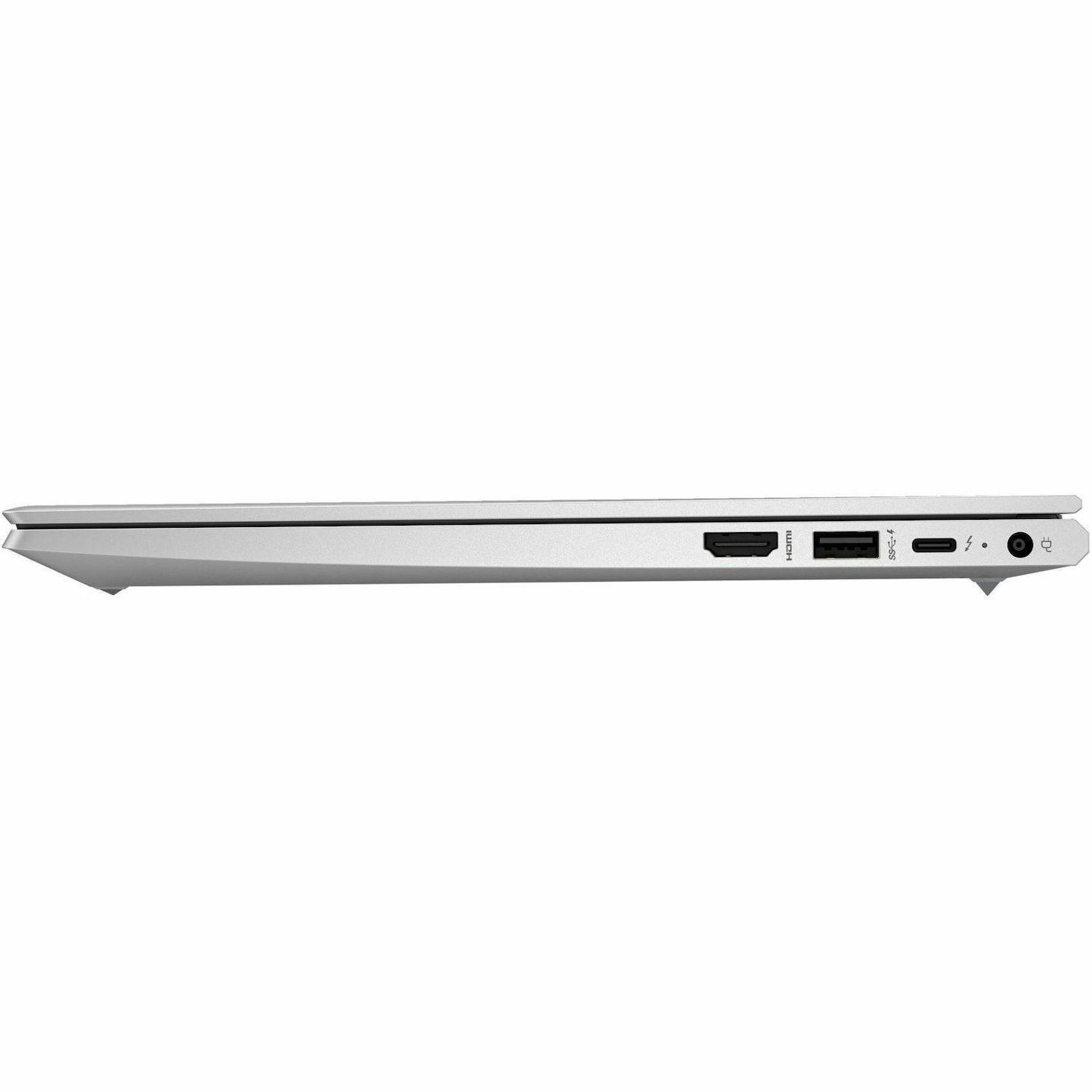 HP EliteBook 630 G10 33.8 cm (13.3") Notebook - Full HD - Intel Core i5 13th Gen i5-1335U - 16 GB - 512 GB SSD - Pike Silver Aluminum