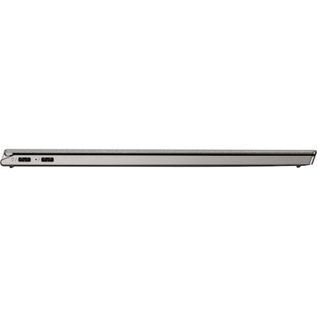 Lenovo ThinkPad X1 Titanium Yoga Gen 1 20QA000XAU 34.3 cm (13.5") Touchscreen Convertible 2 in 1 Notebook - QHD - 2256 x 1504 - Intel Core i5 11th Gen i5-1130G7 Quad-core (4 Core) 1.80 GHz - 8 GB Total RAM - 256 GB SSD - Titanium